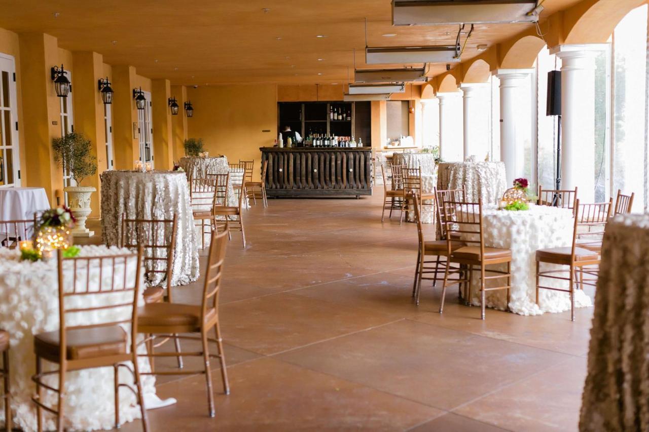 Grand Reserve At The Meritage Napa Exterior photo