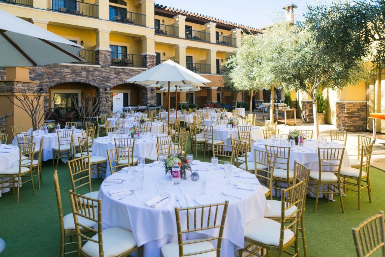 Grand Reserve At The Meritage Napa Exterior photo