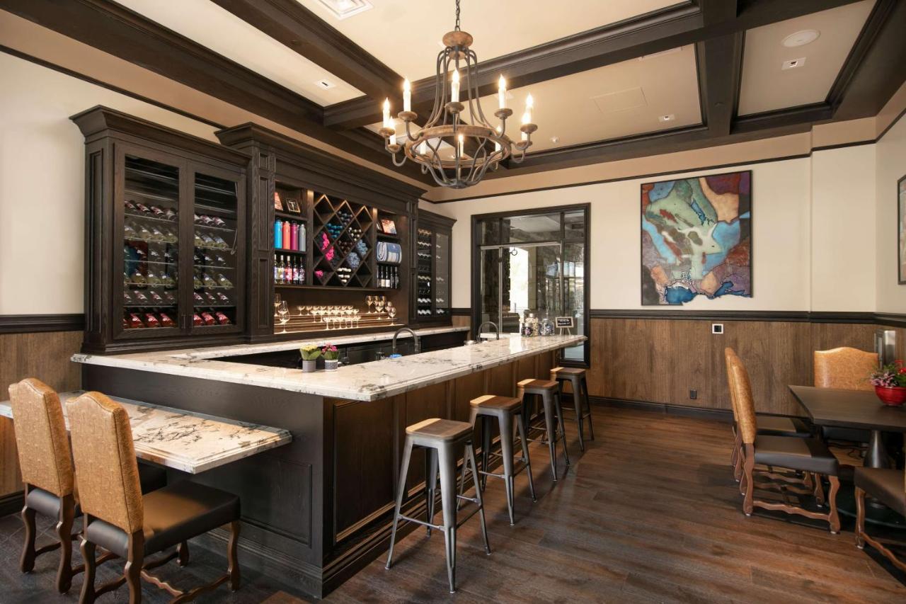 Grand Reserve At The Meritage Napa Exterior photo