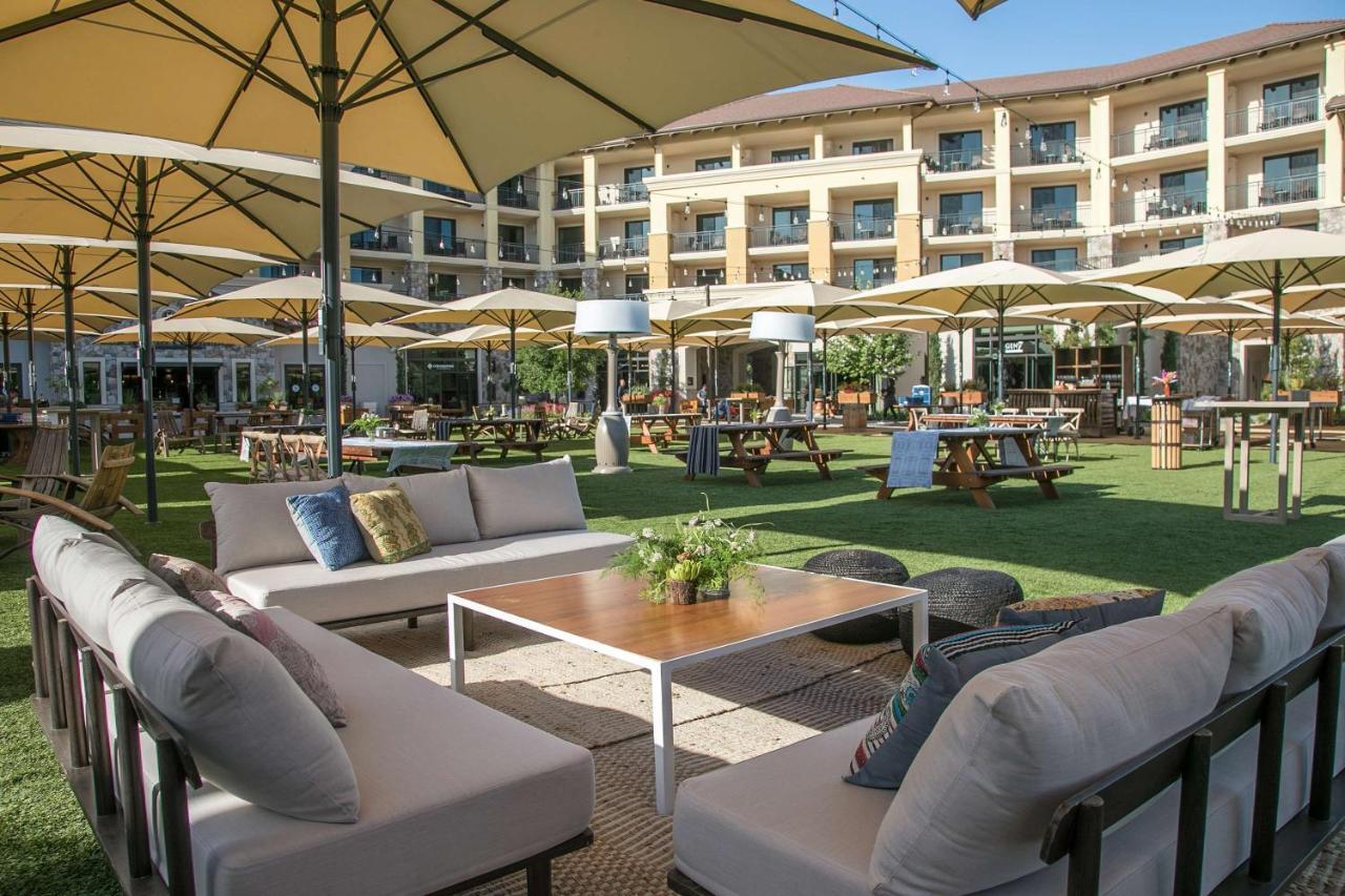 Grand Reserve At The Meritage Napa Exterior photo