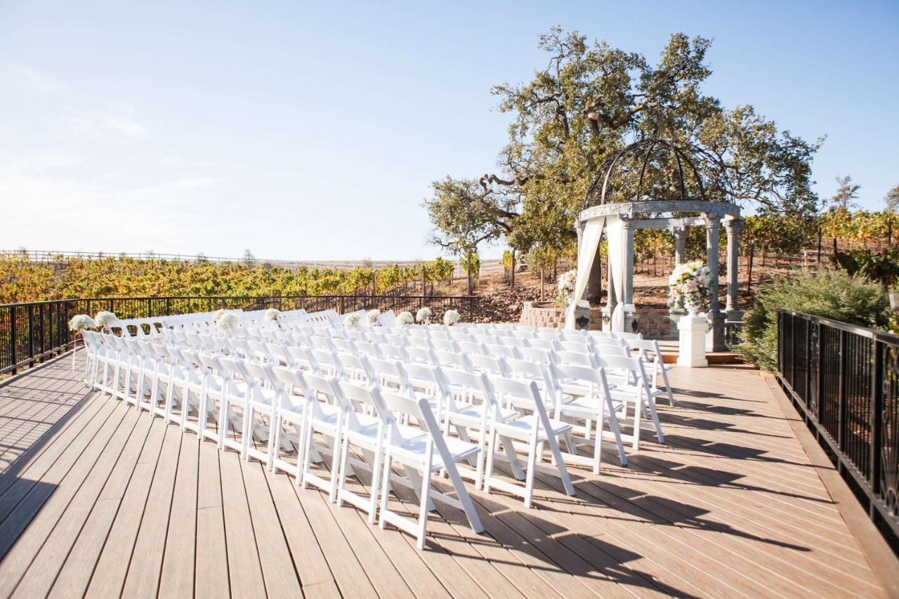 Grand Reserve At The Meritage Napa Exterior photo