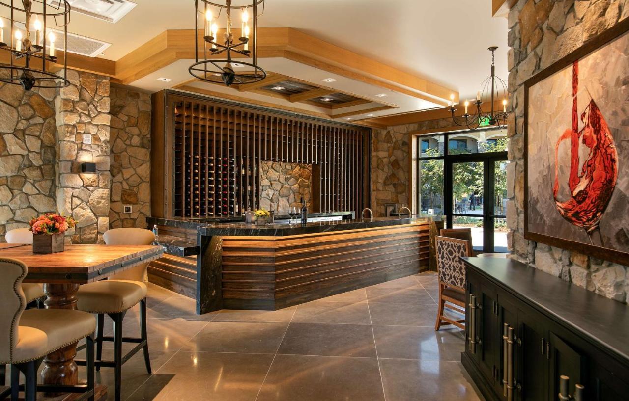 Grand Reserve At The Meritage Napa Exterior photo