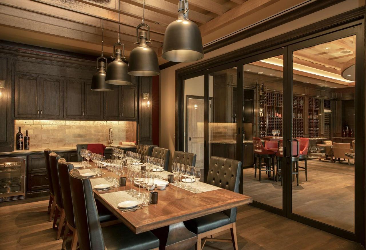 Grand Reserve At The Meritage Napa Exterior photo