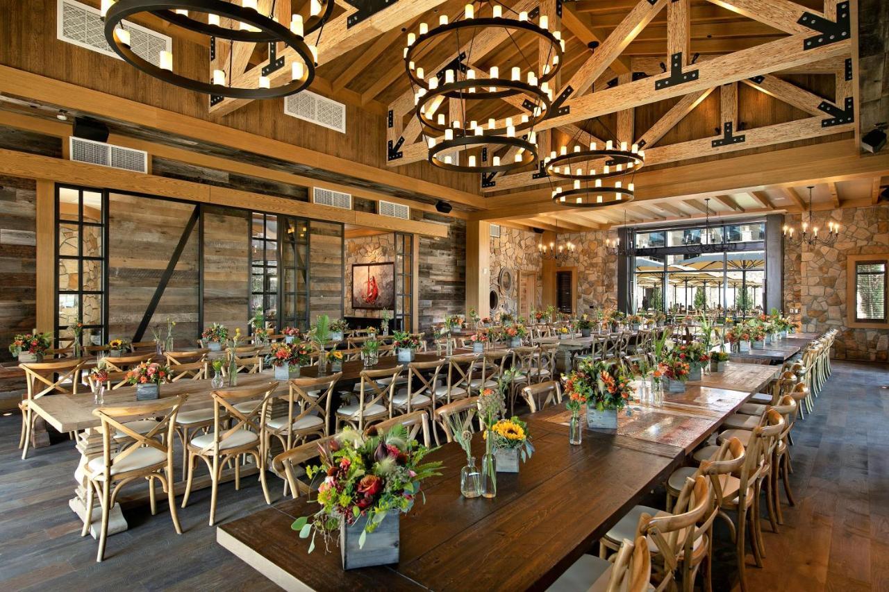 Grand Reserve At The Meritage Napa Exterior photo
